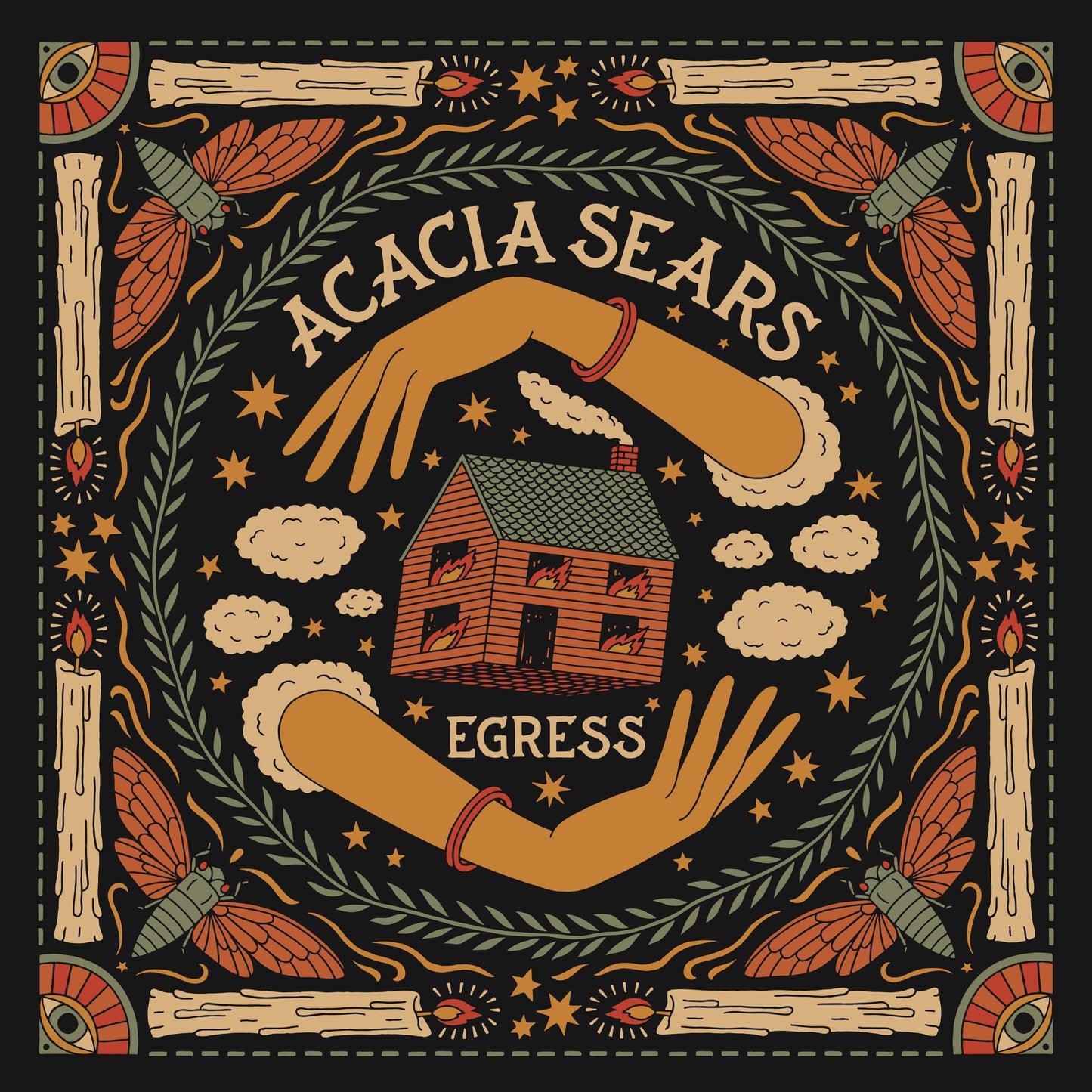 Egress Digital Download