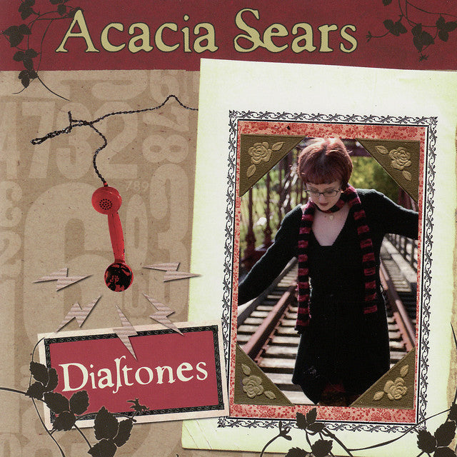 Dialtones CD